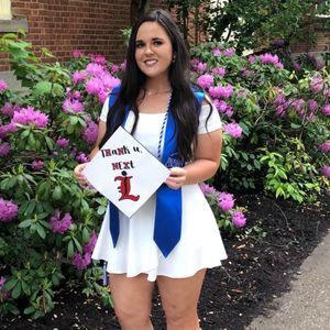 Meet your Posher, Annelise